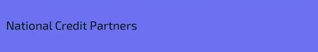 National Credit Partners